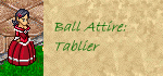 Tablier