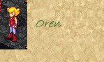 Oren Island Brigandine