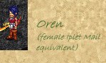 Oren Island Iplet Mail