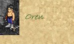 Oren Island Culotte