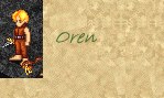 Oren Scout Leather