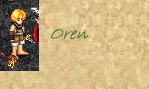 Oren Island Dwarvish Leather